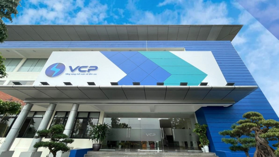  Kiểm toán phát hiện bất thường tại Công ty Xây dựng và Năng lượng VCP