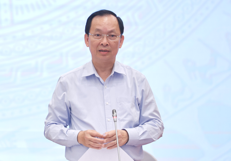 Tăng cường phối hợp để triển khai gói tín dụng 500 nghìn tỷ đồng