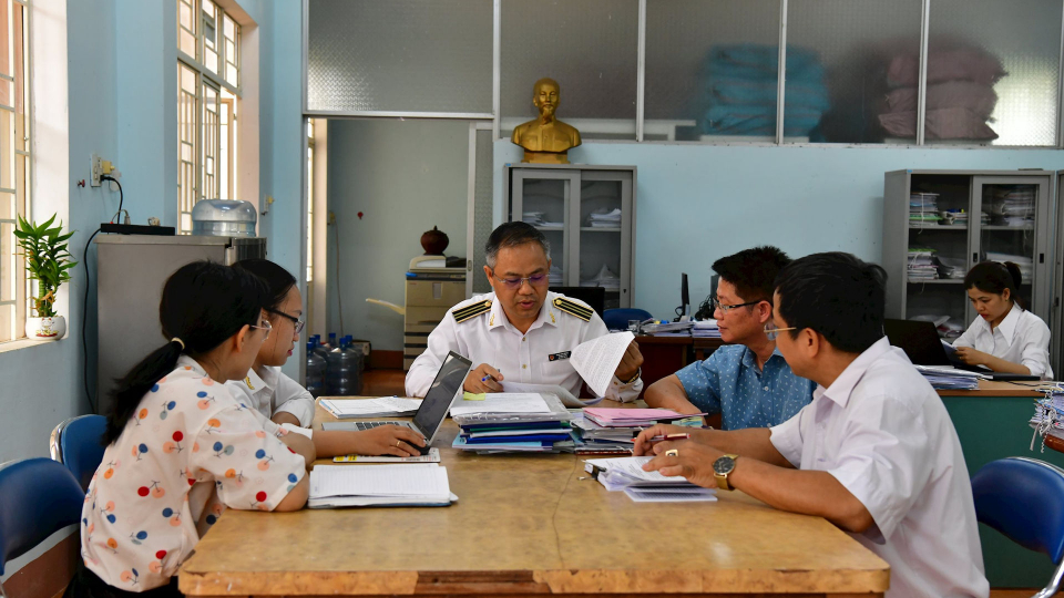 Gia Lai giám sát thực hiện kiến nghị của Kiểm toán nhà nước