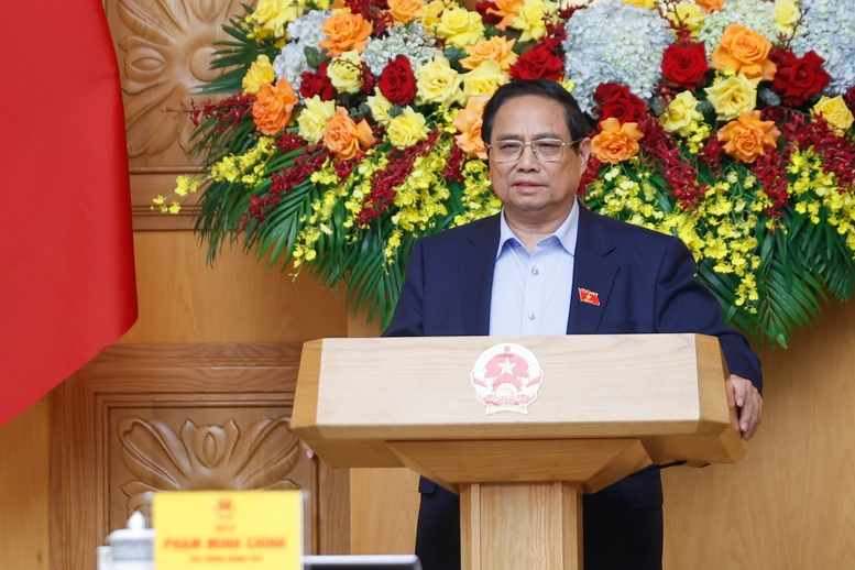 Thiết kế chính sách để đổi mới sáng tạo phát triển kinh tế tư nhân 'không có giới hạn'