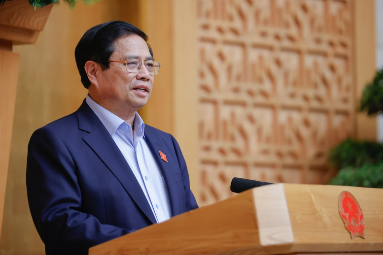Khẩn trương bố trí đủ kinh phí, chi trả cho người nghỉ việc 'càng sớm càng tốt'
