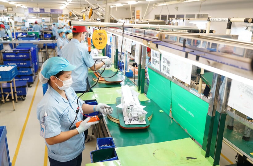 Miễn thuế TNDN 3 năm cho doanh nghiệp nhỏ và vừa mới thành lập