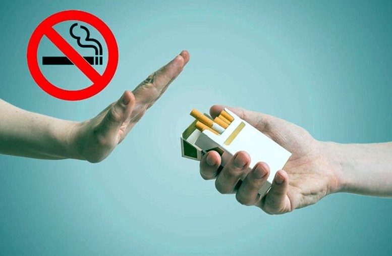 Đề xuất sửa quy định Quỹ Phòng, chống tác hại thuốc lá