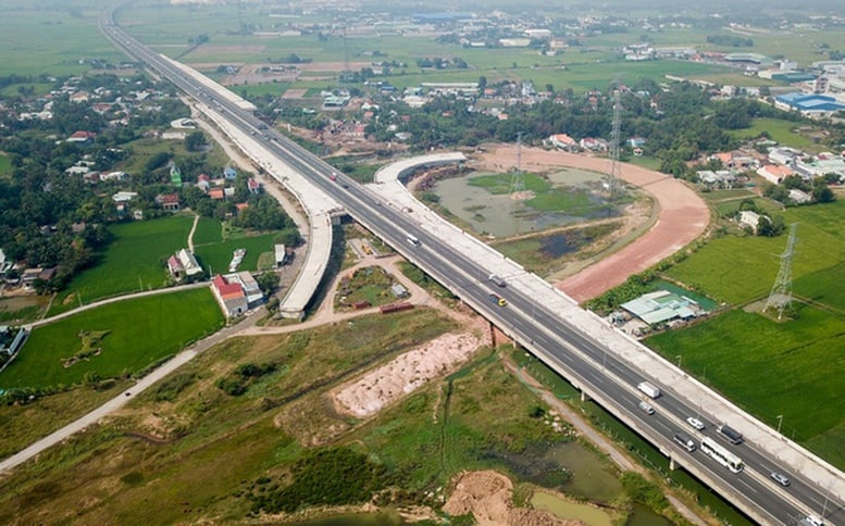 Kiên quyết không đội vốn các dự án quan trọng quốc gia