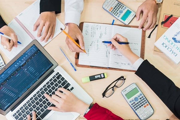 Kế toán có nhiệm vụ gì?