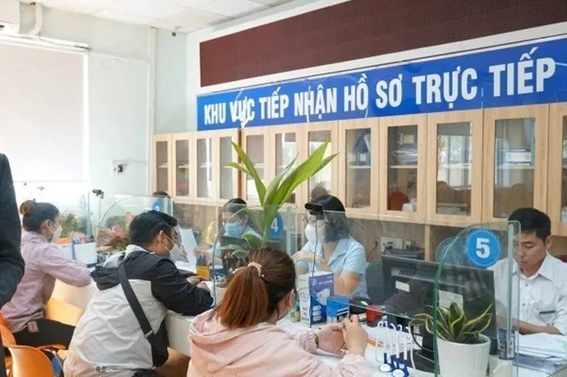 Nghị định về hồ sơ, trình tự, thủ tục đăng ký doanh nghiệp