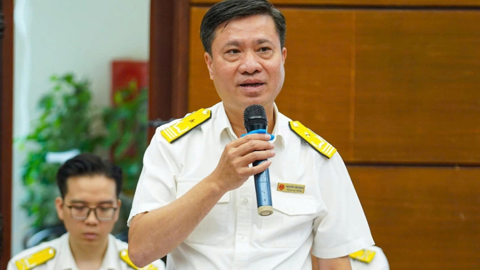 Không truy thuế khoán hộ kinh doanh