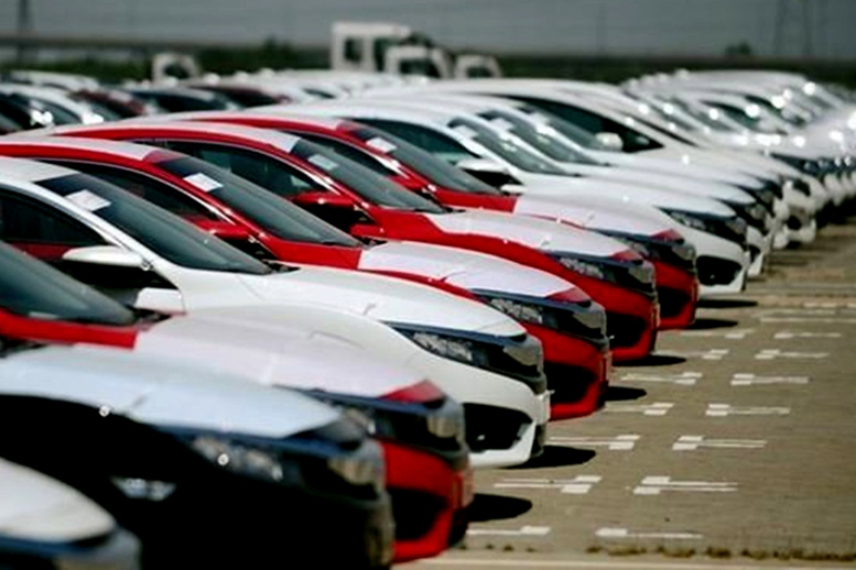 Đề xuất quy định việc nhập khẩu, tạm nhập ô tô theo hình thức quà biếu, tặng, tài sản di chuyển