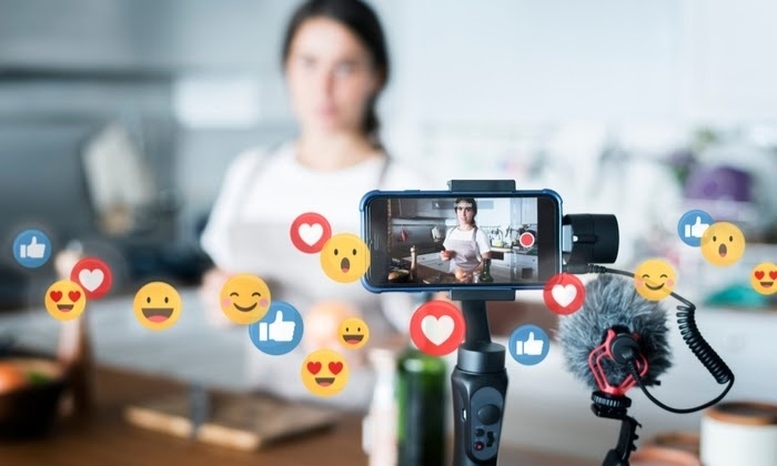 Phải công khai quy chế livestream thương mại điện tử