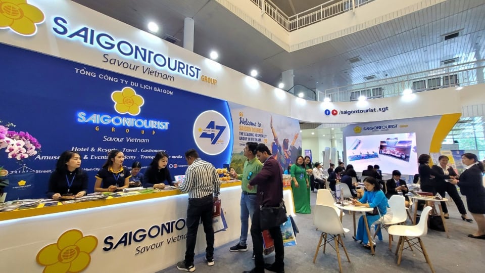 Saigontourist - khẳng định giá trị của du lịch bền vững 