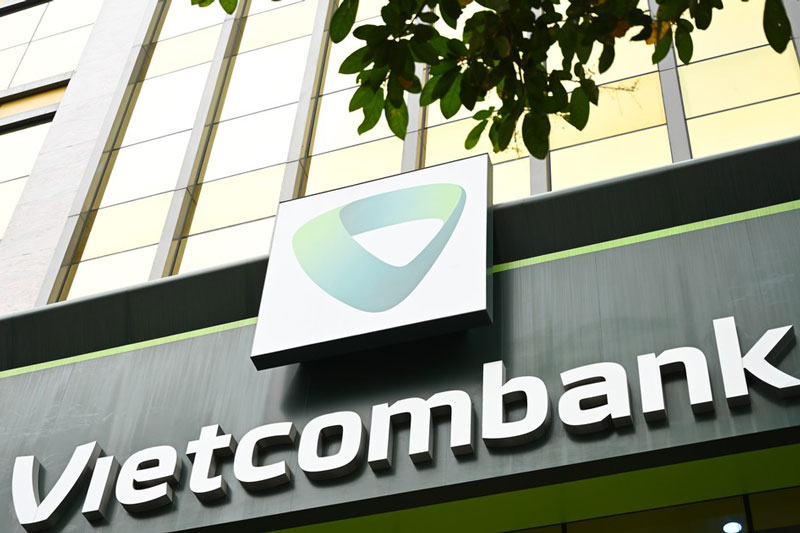 Nhiều chi nhánh phía nam Vietcombank kiểm soát rủi ro yếu