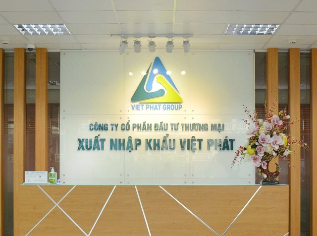 Công ty xuất nhập khẩu Việt Phát bị kiểm toán phát hiện sai lệch thông tin