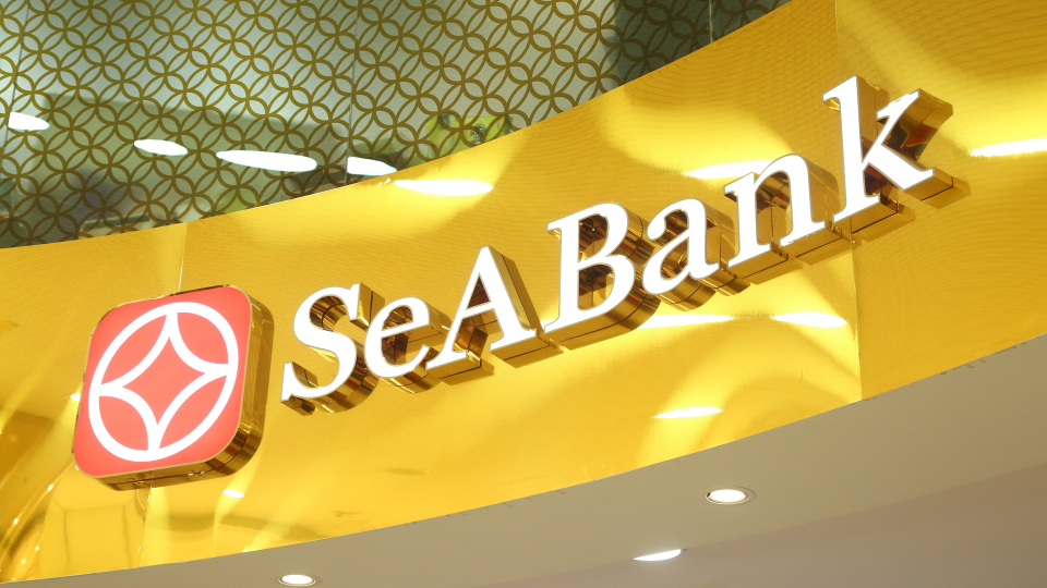 SeABank liên tiếp được vinh danh trong bảng xếp hạng Fortune Southeast Asia 500