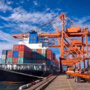 Kim ngạch xuất khẩu đạt 33 tỷ USD tháng đầu năm