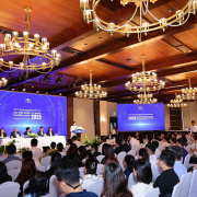 ĐHĐCĐ 2025 Novaland: Nỗ lực phục hồi, đặt mục tiêu 2025 bám sát thực tế, tập trung tháo gỡ pháp lý
