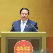 Năm 2025, dự kiến quy mô kinh tế Việt Nam trên 500 tỷ USD