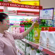 Làm dịch vụ thương mại sáng tạo như SATRA
