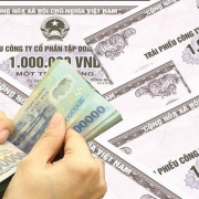 Tăng giao dịch trái phiếu Chính phủ 