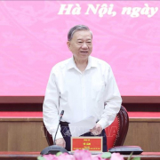 Định hình một tầm nhìn mới cho Thủ đô trong thời đại mới