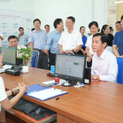 TP Huế sẵn sàng vận hành chính quyền hai cấp