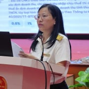Chia hộ kinh doanh thành 4 nhóm để quản lý thuế