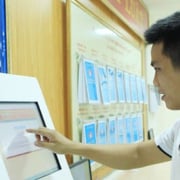 Đóng giao diện Cổng Dịch vụ công cấp tỉnh từ 1/7/2025