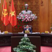 Ban Thường vụ Đảng ủy Chính phủ cho ý kiến về phương án sửa đổi, bổ sung 3 luật quan trọng