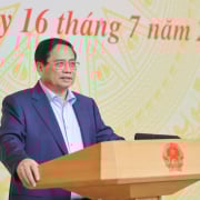 Tăng trưởng 8,3-8,5% năm 2025 không là 'mục tiêu bất khả thi'