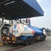 Đề xuất quy định tỷ lệ hao hụt xăng dầu