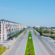 Quảng Trị bứt phá mạnh mẽ, đóng vai trò động lực mới trên bản đồ kinh tế Việt Nam