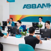 ABBANK hoàn thành hơn 90% kế hoạch lợi nhuận 2025
