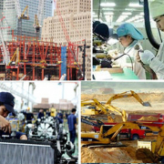 Thành lập Ban Chỉ đạo xây dựng Đề án về Phát triển kinh tế nhà nước