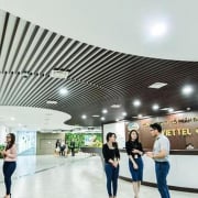 Phân tích tình hình kết quả kinh doanh quý II/2025 của Viettel Global