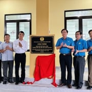 Bộ Tài chính đề xuất quy định mới về tài chính công đoàn