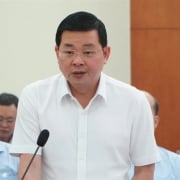 Ông Nguyễn Toàn Thắng được bổ nhiệm làm Giám đốc Sở Nông nghiệp và Môi trường TP HCM