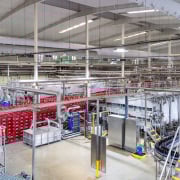 Carlsberg Việt Nam tăng vốn đầu tư gần 90 triệu USD tại Huế