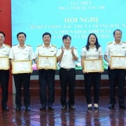 Quảng Trị: Thu ngân sách ngành thuế hơn 5.380 tỷ đồng trong 6 tháng
