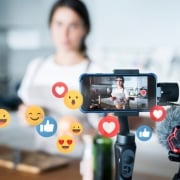 Phải công khai quy chế livestream thương mại điện tử