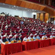 Quảng Trị chấn chỉnh tình trạng lãnh đạo các sở ngành, địa phương cử cấp phó đi họp thay