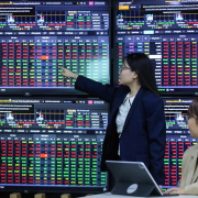 Dự báo chứng khoán: VN-Index duy trì đà tăng tiến sát ngưỡng 1230 điểm