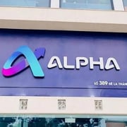 Công ty Chứng khoán Alpha không Báo cáo kiểm toán nội bộ về chống rửa tiền