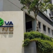 Gam màu thật trong bức tranh tài chính của Novaland