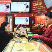  TPBank và hàng loạt công ty vàng lớn vi phạm nguyên tắc quản trị kế toán và kiểm toán căn bản 
