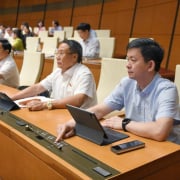 Báo chí và nhiều ngành được ưu đãi thuế