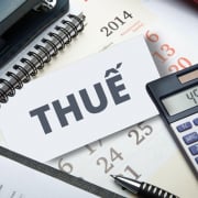 Vì sao doanh nghiệp lớn có ưu đãi thuế quan, tính toán lỗ lãi; hộ kinh doanh nộp thuế theo doanh thu?