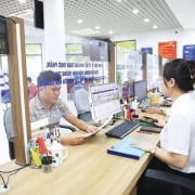 Vận hành thông suốt, hiệu quả mô hình chính quyền địa phương 02 cấp
