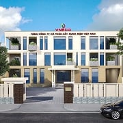 Tổng Công ty xây dựng Điện Việt Nam vi phạm thông tin ý kiến loại trừ của kiểm toán