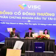 VIG vi phạm thông tin 40 tỷ tín dụng tại VietinBank