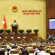 Quy chế hoạt động Hội đồng thẩm định độc lập xử lý khó khăn, vướng mắc do quy định của pháp luật