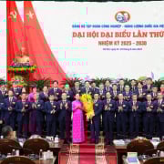 Petrovietnam quản trị hiện đại, tăng trưởng xanh